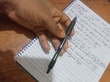 Adrik Sarker review photo