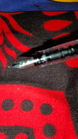 Anonymous review photo