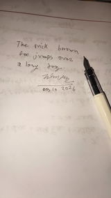 Anonymous review photo