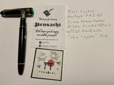 Thomas Strong review photo