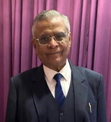 Sudhir Sinha review photo