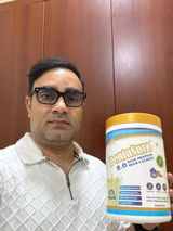 Manoj Mishra review photo