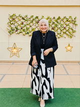 Ola Dawood review photo