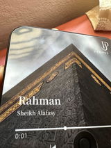 Fatima Noor review photo
