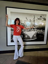 Vicki review photo