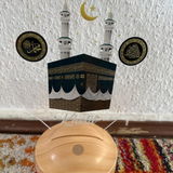 Ibrahim Merchant review photo