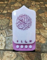 Hafsa review photo
