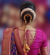 Mahasweta Bhattacharjee review photo