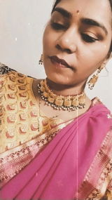 jyoti dubey review photo