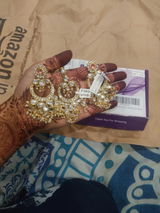 Varsha Soni review photo