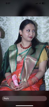 Kavita review photo