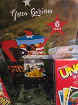 Awilda Almestica Rosario - BORICUA123MART LLC review photo