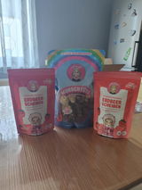 Anonym review photo