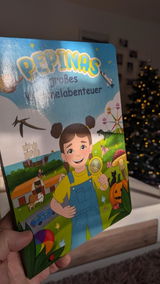 M. Mosters review photo