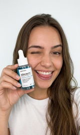 Mariana Souza review photo