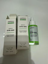 Fernanda review photo