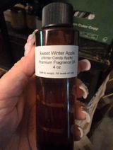 Amber W review photo