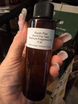 Etsy customer review photo
