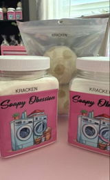 Etsy customer review photo