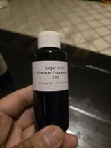 Etsy customer review photo