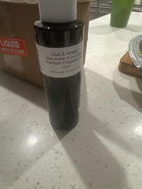 Etsy customer review photo