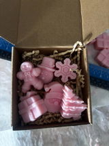 Etsy customer review photo