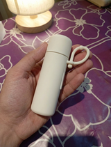 Alba review photo