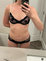 Kylie A. review photo