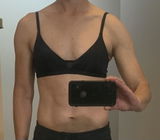 Kristina L. review photo