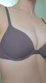 Anonymous review photo