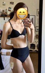 Sierra B. review photo