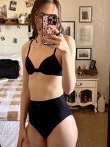 Sierra B. review photo