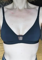 Louise W. review photo