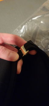 Kelly L. review photo