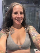 becki b. review photo