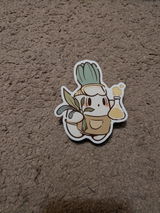 Joan review photo