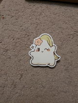 Joan review photo