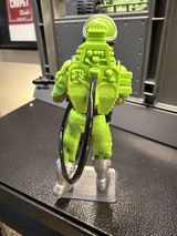 User picture