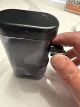 Customer review photo