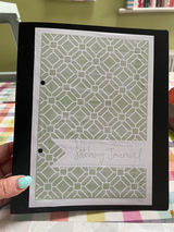 Cath Alexander review photo