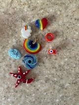 Etsy customer review photo