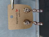 Rebecca Wallis review photo