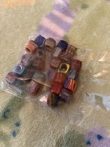 Etsy customer review photo