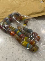 Etsy customer review photo