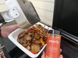 Anonymous review photo