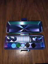 Tina review photo