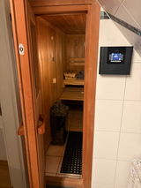 Sauna Nürnberg review photo