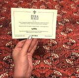 Betül review photo