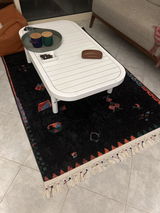Berrin review photo