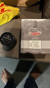 Mafaz Ishaq review photo